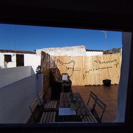 חרז Apartamentos La Campana 1 מראה חיצוני תמונה