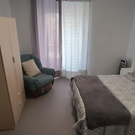 חרז Apartamentos La Campana 1 מראה חיצוני תמונה